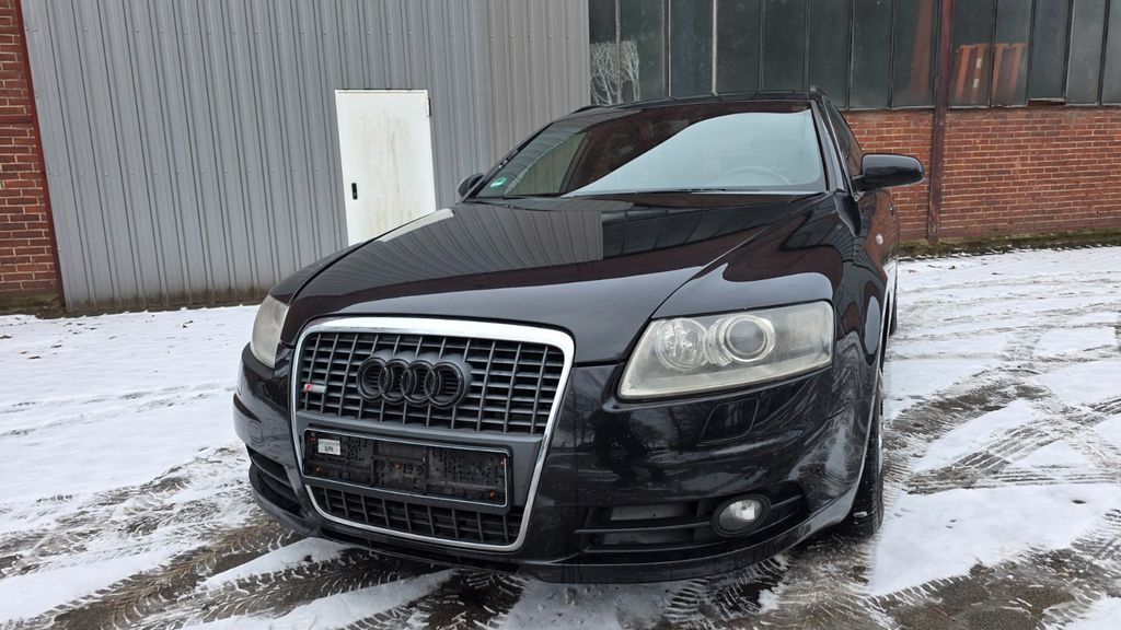 Audi A6 418.000 km 2.750 &euro; Lippstadt 59557