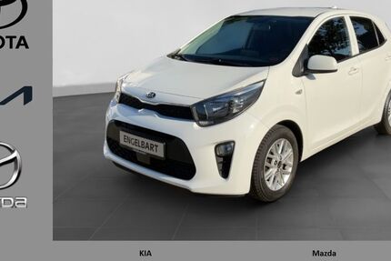 Kia Picanto 38.404 km 10.490 € Delmenhorst 27755