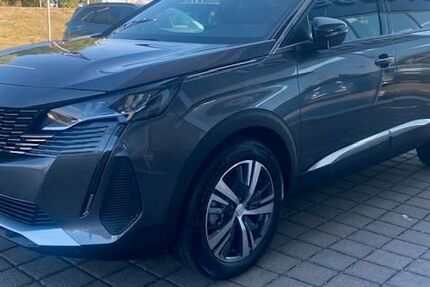 Peugeot 5008 8.580 km 28.900 € Giessen 35394