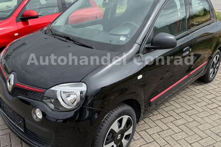 Renault Twingo 22.000 km 8.900 &euro; Kirchheimbolanden 67292