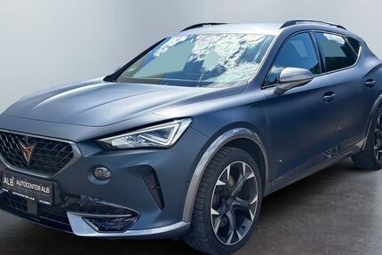 Cupra Formentor 83.730 km 23.990 &euro; Albstadt 72458