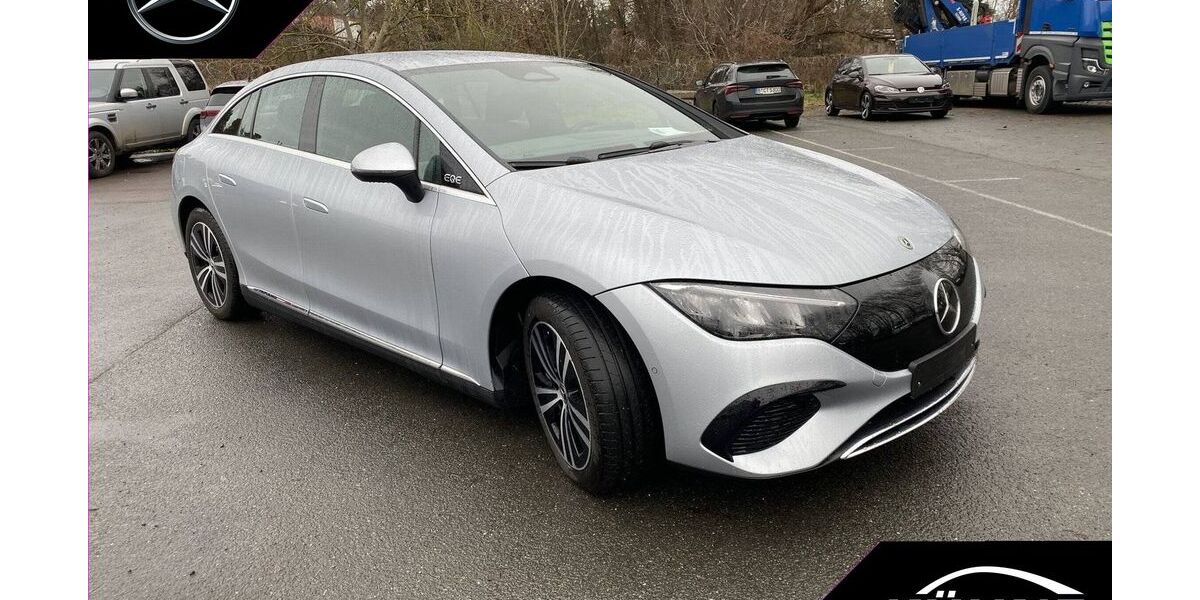 Mercedes-Benz EQE 8.296 km 42.950 &euro; Leipzig 04179