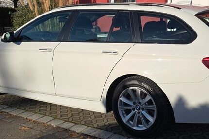 BMW 520 115.000 km 20.500 &euro; Finsing 85464