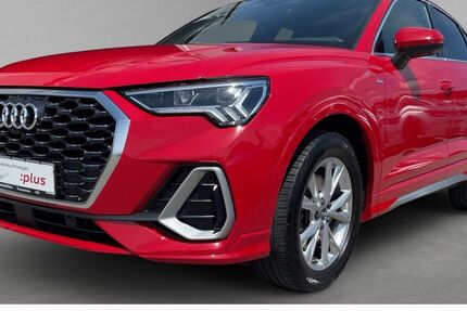 Audi Q3 38.530 km 37.650 € Traunstein 83278