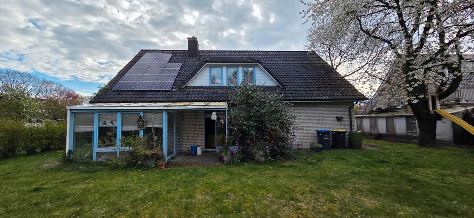 Einfamilienhaus Geeste - 7 Zimmer, 190 m&sup2;, 315.000&euro; | Angebot:27084200