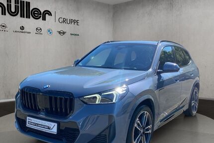 BMW X1 72.797 km 40.850 &euro; Losheim am See 66679