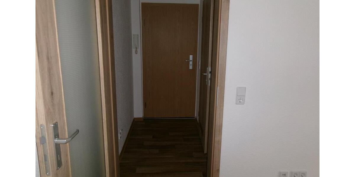 Etagenwohnung Treuenbrietzen - 1 Zimmer, 27 m&sup2;, 170&euro; | Angebot:25262143