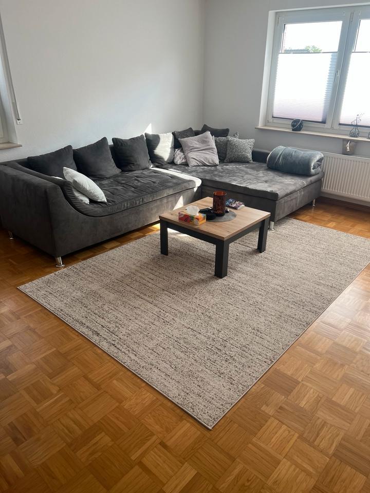 4 Zimmer Wohnung Bohmte