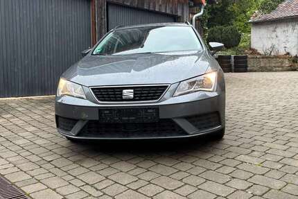 Seat Leon 56.000 km 11.499 € Nennslingen 91790