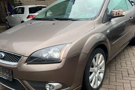 Ford Focus 140.000 km 3.950 € Freiburg 79108