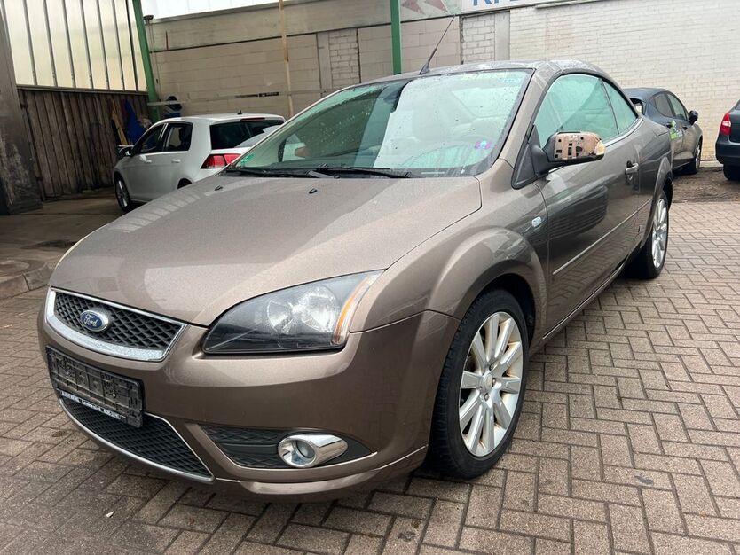 Ford Focus 140.000 km 3.950 € Freiburg 79108