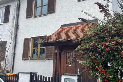 RMH IN PFERSEE ZU VERMIETEN 6 zimmer