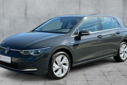 VW Golf 21.221 km 23.730 &euro; Pegnitz 91257
