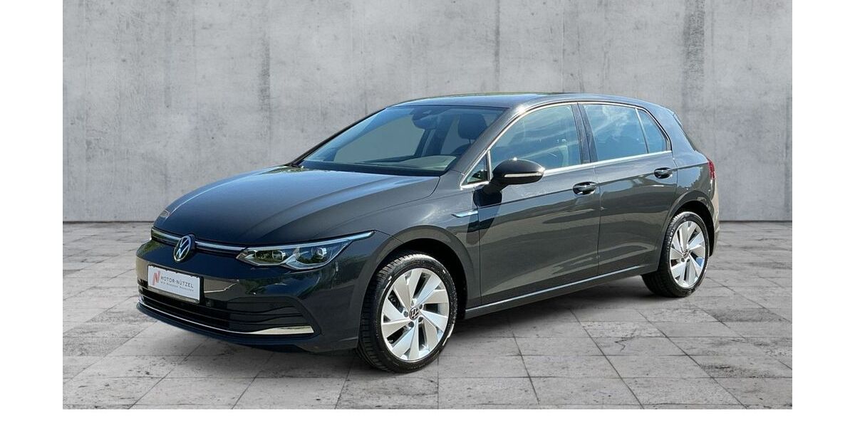 VW Golf 21.221 km 23.730 &euro; Pegnitz 91257