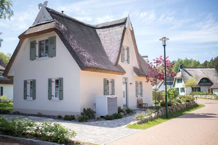 Haus zum Kaufen in Glowe 620.000 € 95.66 m²