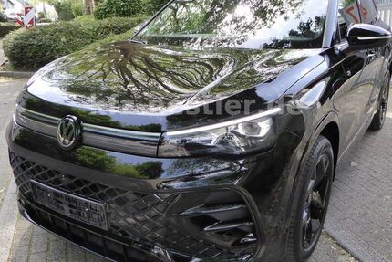 VW Tiguan 8.200 km 49.900 &euro; Essen 45134