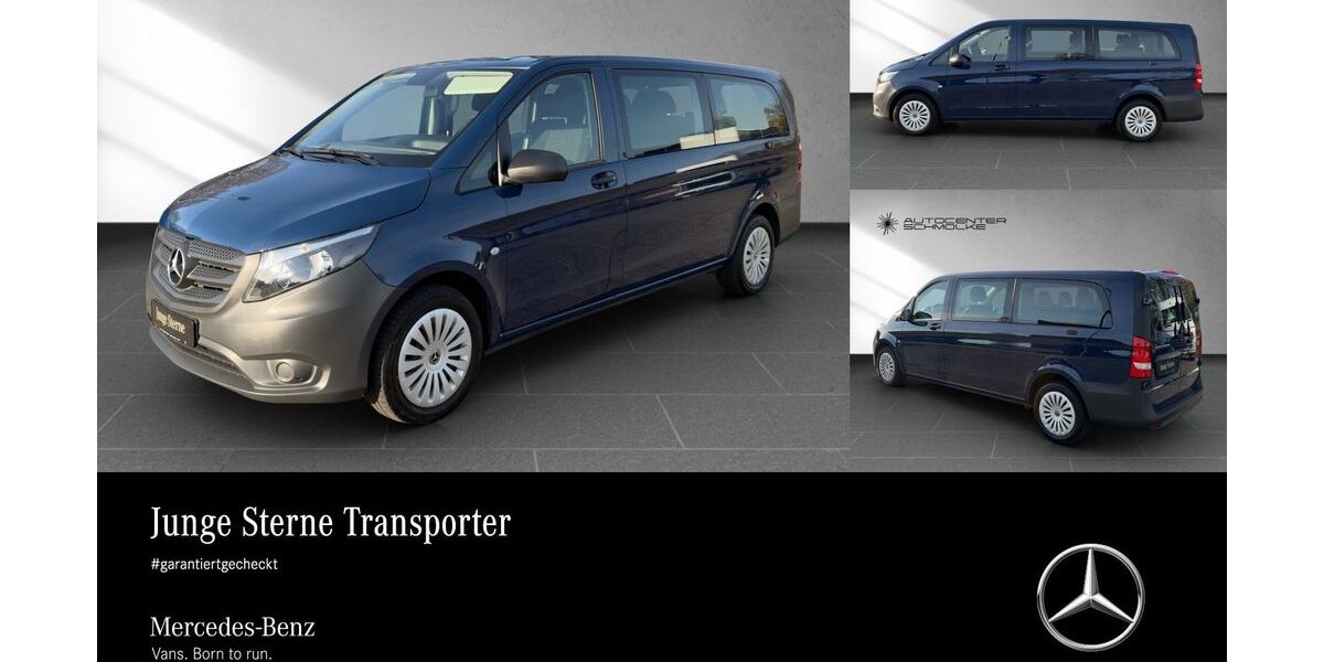 Mercedes-Benz Vito 20.200 km 34.889 &euro; Osterholz-Scharmbeck 27711