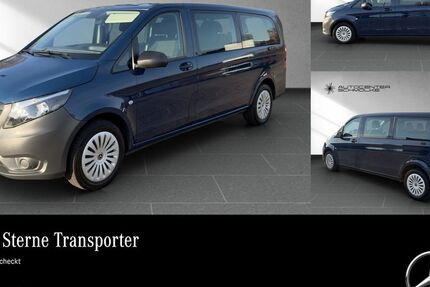 Mercedes-Benz Vito 20.200 km 35.989 &euro; Osterholz-Scharmbeck 27711