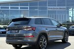 Skoda Kodiaq Sport Line KAMERA/NAVI/KEYLESS/MEMORY/AHK 97.362 km 28.900 &euro; Villingen-Schwenningen 78054