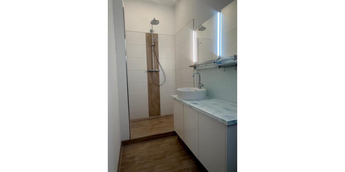 Etagenwohnung Bremen Blumenthal - 5 Zimmer, 140 m&sup2;, 1.350&euro; | Angebot:25319721