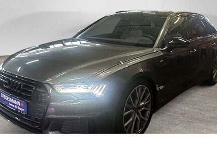 Audi A6 66.110 km 41.590 &euro; Detmold 32756