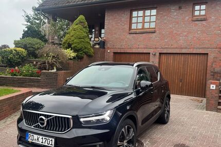Volvo XC40 108.000 km 21.990 &euro; Borgstedt 24794