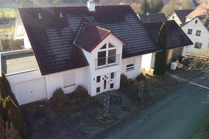 Auf der Sonnenseite des Jagsttals 7 zimmer