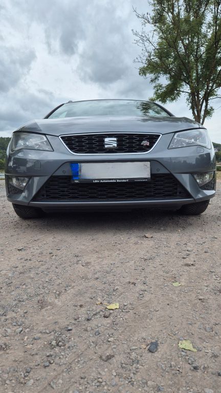 Seat Leon 171.000 km 12.500 € Lahnstein 56112