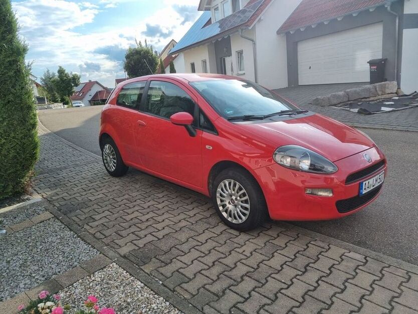 Punto