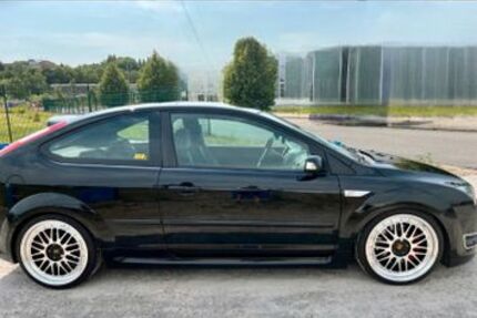 Ford Focus 136.000 km 11.299 &euro; Königsbrunn 86343