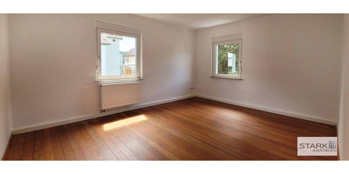 Etagenwohnung Bad Mergentheim - 4 Zimmer, 115 m&sup2;, 1.150&euro; | Angebot:26840858