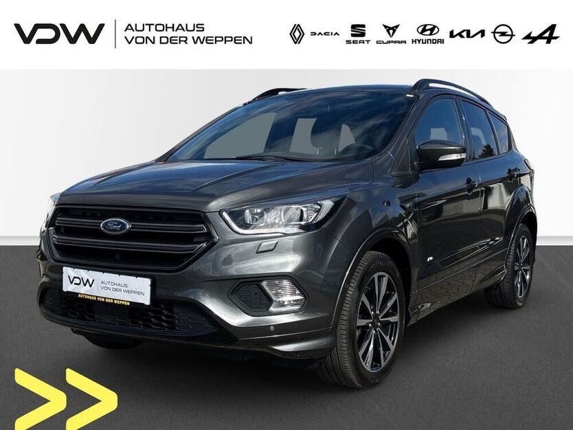 Kuga