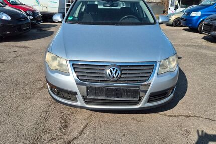 VW Passat 210.547 km 1.700 &euro; Hannover 30455