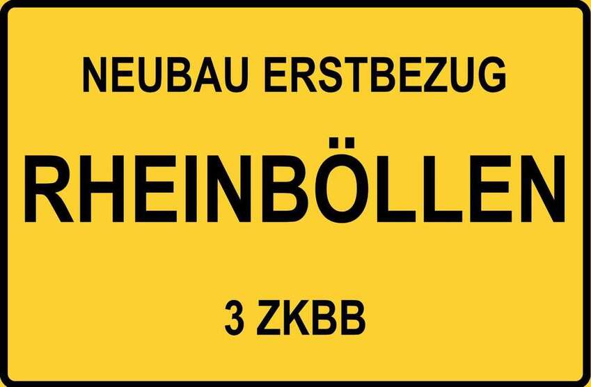 Wohnung zum Mieten in Rheinböllen 980 € 77 m²