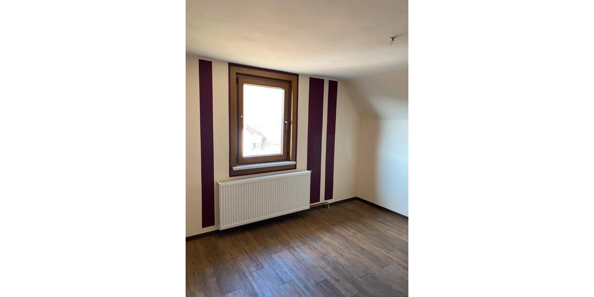 Etagenwohnung Bad Liebenstein - 2 Zimmer, 50 m&sup2;, 525&euro; | Angebot:25366124