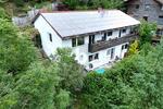 IDYLLE, NATUR & ERHOLUNG MIT SCHÖNSTER AUSSICHT - Einfamilienhaus Triberg | Angebot:27078923
