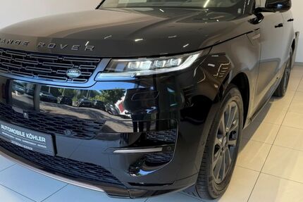 Land Rover Range Rover Sport 25.900 km 91.380 &euro; Niederfischbach 57572