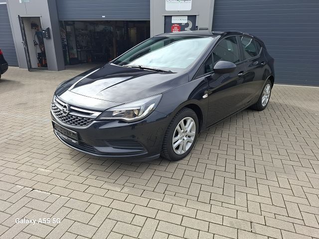 Opel Astra 148.000 km 7.290 &euro; Hüllhorst 32609