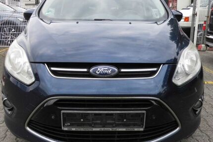Ford C-Max 230.000 km 2.190 &euro; Mainz-Kastel 55252