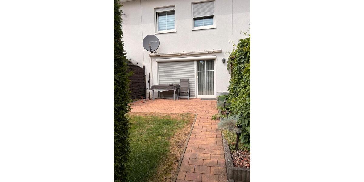 Reihenhaus Halberstadt - 200.000&euro; | Angebot:26980878