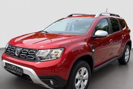 Dacia Duster 79.000 km 12.499 &euro; Hemer 58675