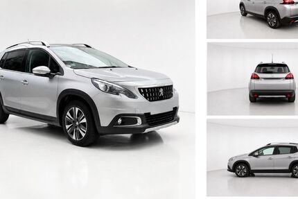 Peugeot 2008 97.990 km 10.900 &euro; Freital 01705