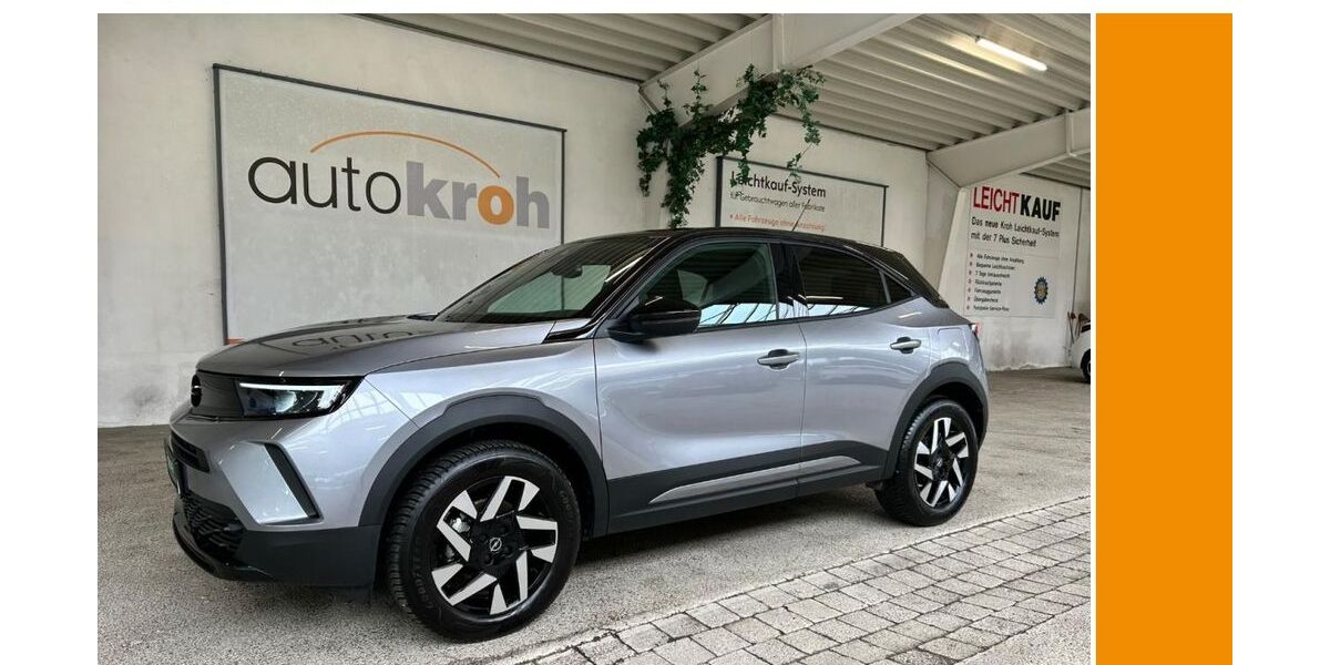 Opel Mokka 4.225 km 21.990 &euro; Bad Berleburg 57319