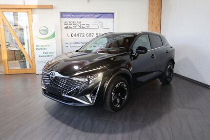 Nissan Qashqai 20.164 km 28.490 &euro; Lastrup 49688