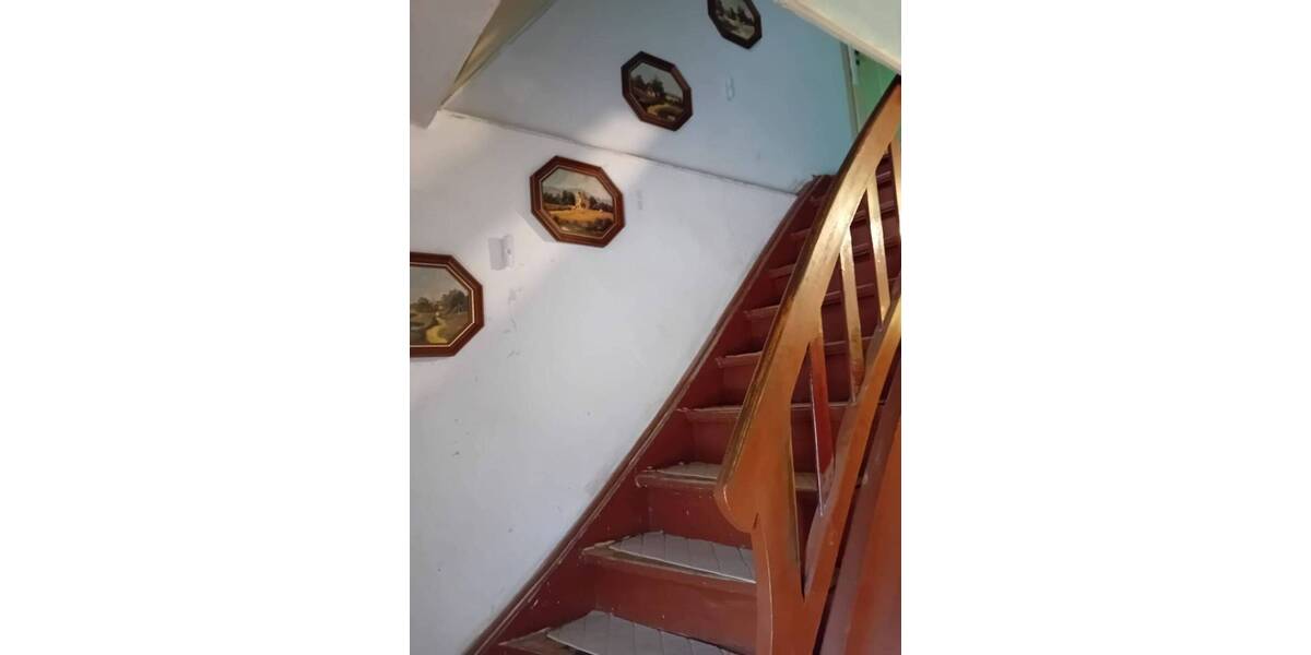 Einfamilienhaus auf dem Lande - Einfamilienhaus Fraureuth Gospersgrün | Angebot:26801753