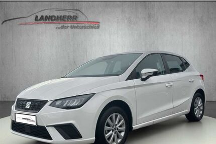 Seat Ibiza 10.950 km 16.440 &euro; Thannhausen 86470