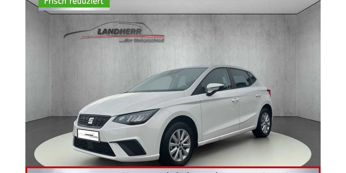 Seat Ibiza 10.950 km 16.620 &euro; Thannhausen 86470