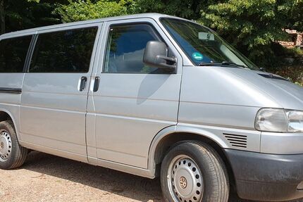 VW T4 Caravelle 220.000 km 10.500 &euro; Pommelsbrunn 91224