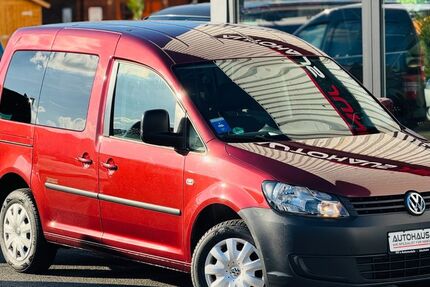 VW Caddy 72.000 km 19.900 &euro; Salzgitter 38259