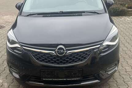 Opel Zafira 142.842 km 10.500 &euro; Lupburg 92331